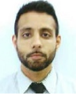 Image of Dr. Naveed Cheema, DO, (STUDENT)