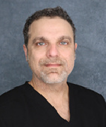 Image of Dr. Robin Solymanijam, MD