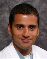 Image of Dr. Suraj Mathew Cherry, MD