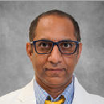 Image of Dr. Rohit Gautam, MD