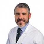Image of Dr. Marco Antonio Bustamante, MD