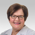 Image of Dr. Marilyn G. Pearson, MD