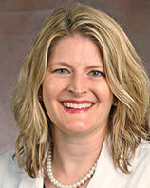 Image of Dr. Claire Pfister, APRN, DNP, FNP