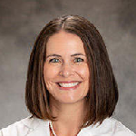 Image of Dr. Kelsey Rains Shay, MD