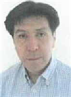 Image of Dr. Oscar G. Bernal, MD