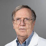 Image of Dr. William G. Wilson, MD