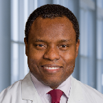 Image of Dr. Tayo A. Addo, MD
