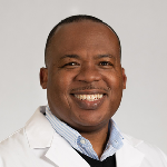 Image of Dr. William A. Chinery, MRCPCH, MD