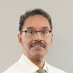 Image of Dr. Richard L. Byrd Jr., DDS
