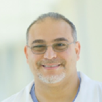 Image of Dr. Amgad Mohammed Haleem Amin, MD, PhD