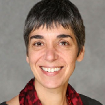 Image of Dr. Claudia Susan Cohn, PHD, MD