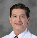 Image of Dr. Mark P. Karchon, DO