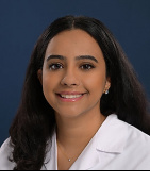 Image of Dr. Amulia Chari, DO