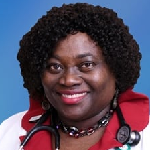 Image of Dr. Angela S. Jones-Allen, MD