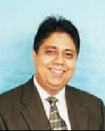 Image of Dr. Anil Prasad Shrestha, MD