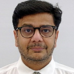 Image of Dr. Iquebal Hasan, DDS