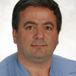 Image of Dr. Nabil K. Aboukhair, MD
