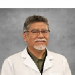Image of Dr. Luis A. Retamozo, MD