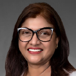 Image of Dr. Samira Yasmeen Ahmed, MD, MBA