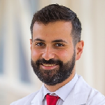 Image of Dr. Rachad Mhawej, MD