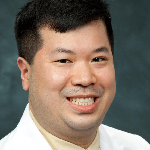Image of Dr. Bryan K. Ho, MD