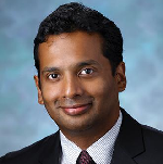 Image of Ranjit A. Varghese, MD, MS, MHSC, MBBS