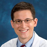 Image of Dr. Nicholas McKenzie Venci, MD