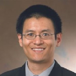 Image of Dr. Jing Xing Zhang, MD