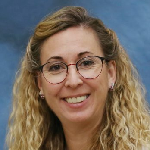 Image of Dr. Kimberly A. Chaney, MD, PhD