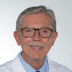 Image of Dr. Robert Kloss, MD