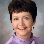 Image of Ms. Anna M. Magee, MD