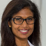 Image of Dr. Jayanthi Sivasothy Lea, MD