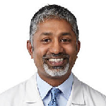 Image of Dr. Tejas A. Mehta, MD