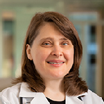 Image of Dr. Ramona V. Popa, MD