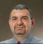 Image of Dr. Hesham M. Elghannam, MD