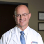 Image of Dr. Benjamin Todd Drury, MD