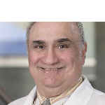 Image of Dr. Joseph D. Randazzo, DDS