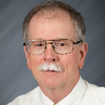 Image of Dr. O. Pete Council, PC, MD