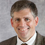 Image of Dr. Andrew P. McLaren, MD