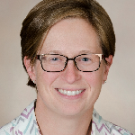 Image of Nicole M. Campbell, MSN, CRNA