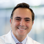 Image of Dr. David Afram, MD