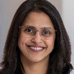 Image of Dr. Zarine K. Shah, MBBS, MD