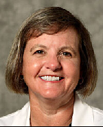 Image of Dr. Heather Wilfong Svenson, MD
