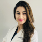 Image of Dr. Mrinali Shetty, MD