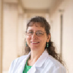 Image of Dr. Rebecca A A. Goedeke, MD