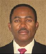 Image of Dr. Godwin O. Maduka, MD, PharmD