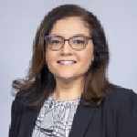 Image of Dr. Mercia Jeanne Bezerra Gondim, MD