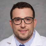 Image of Dr. Michael Tyler Babbitt, MD