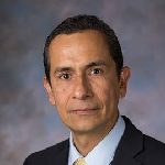 Image of Dr. Jorge Alberto Vidaurre, MD