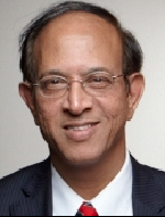 Image of Dr. Padmanabh U. Paddu, MD